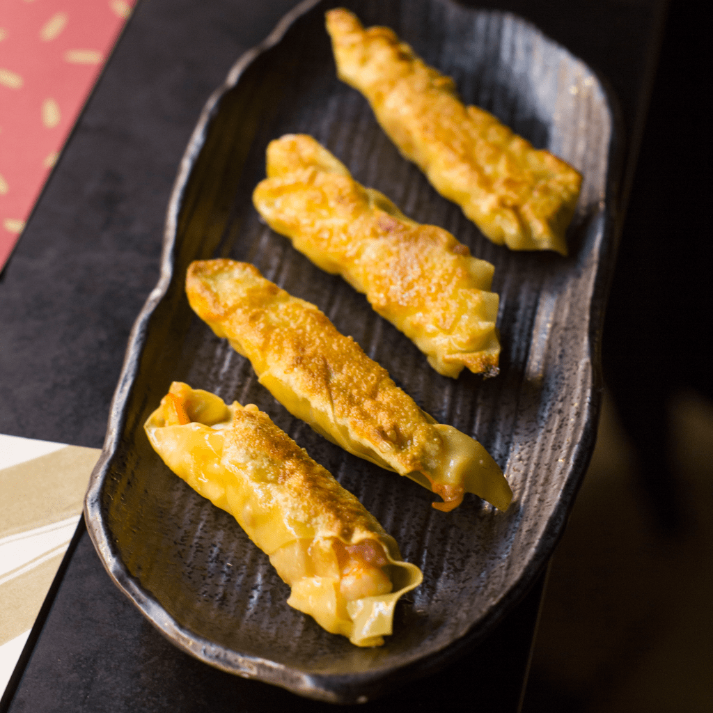 ¡Sí Se Puede! Descubre el Delicioso Mundo de la Comida Asiática Sin Gluten: Inclusiva, Asequible y&nbsp;¡Buenísima!