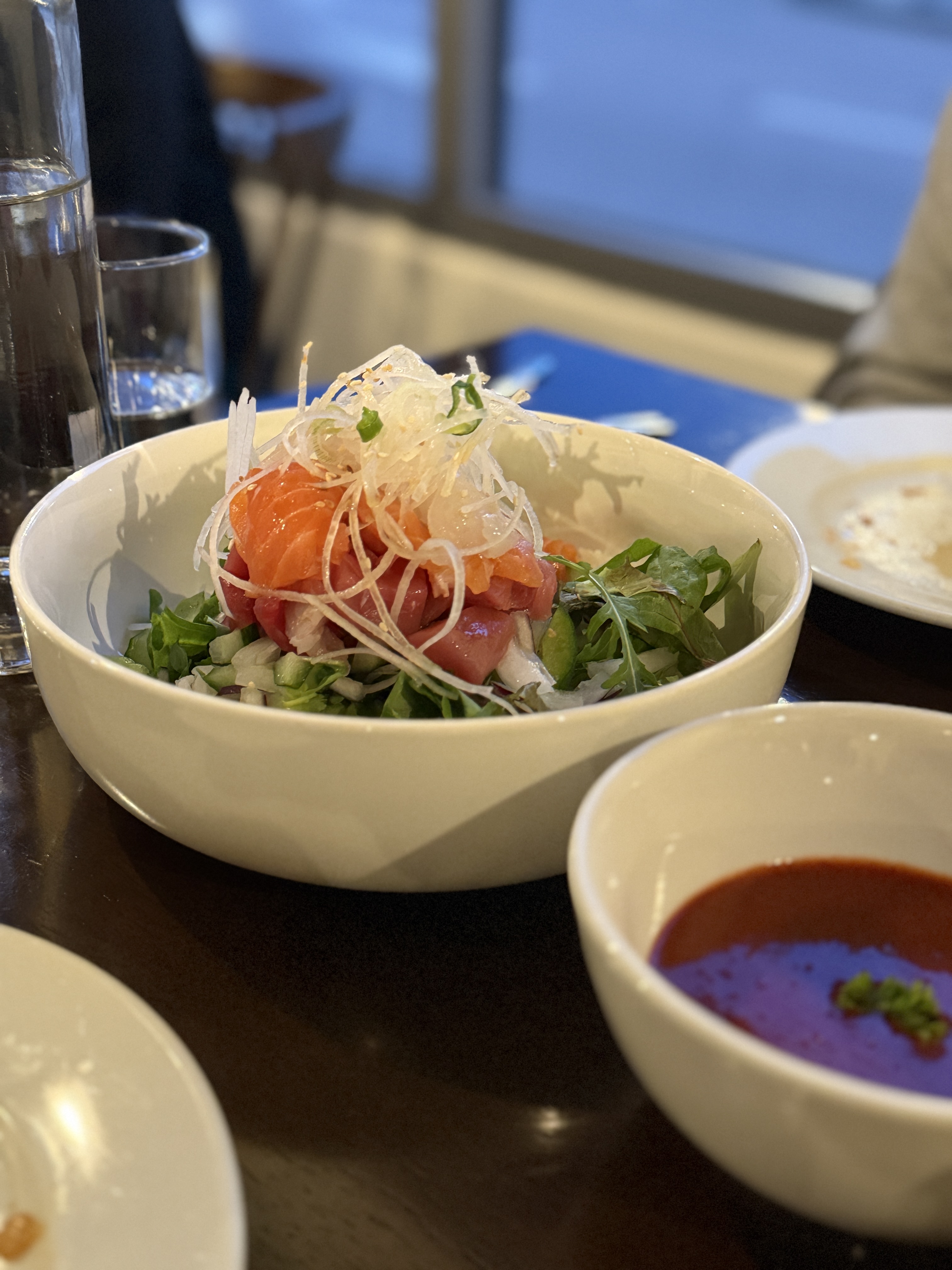 Hwe Dupbap 회덮밥 – Asia GlutenFree